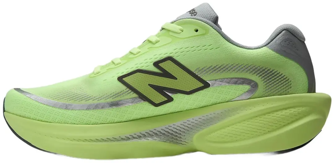 New Balance Ellipse v1 Hardloopschoenen - Maat 45 - Heren - afbeelding 2 van 6