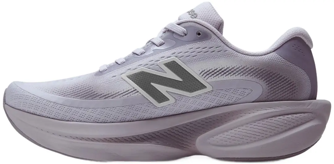 New Balance Ellipse v1 Hardloopschoenen - Lichtgrijs - afbeelding 2 van 6