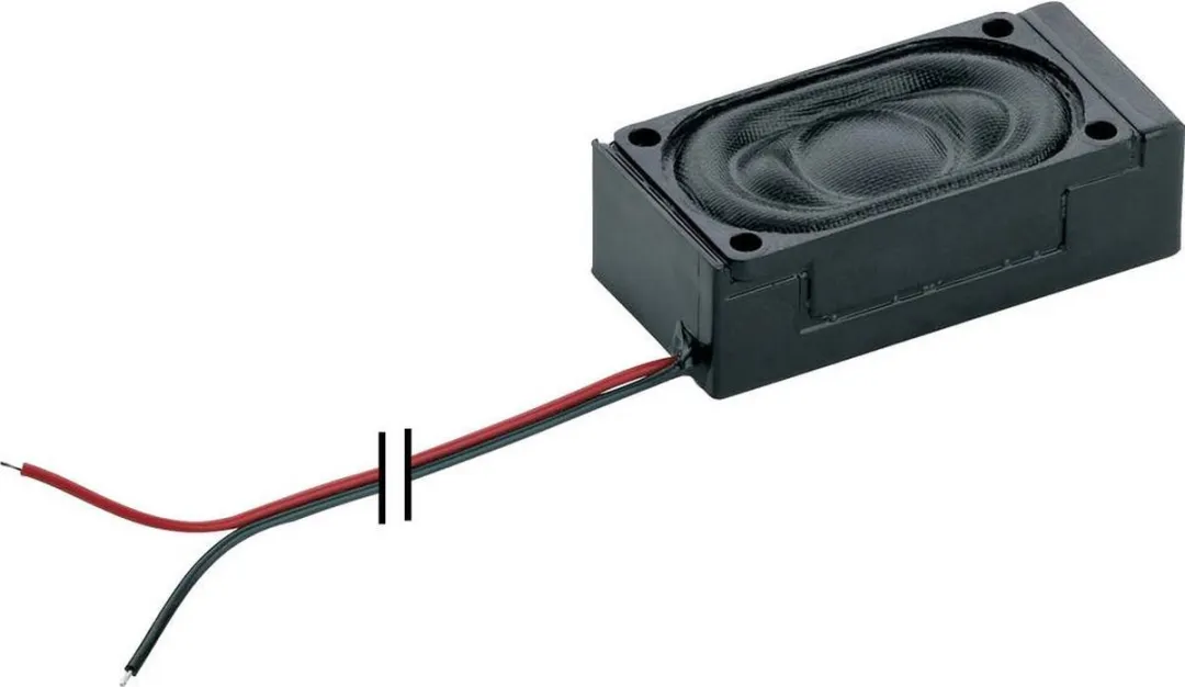 Märklin 60987 mSD/3 Geluidsdecoder - Met luidspreker