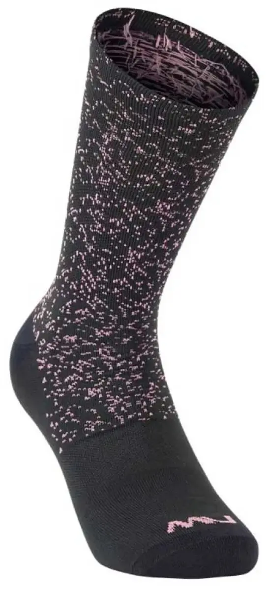 Northwave Stardust Sokken Zwart EU 44-47