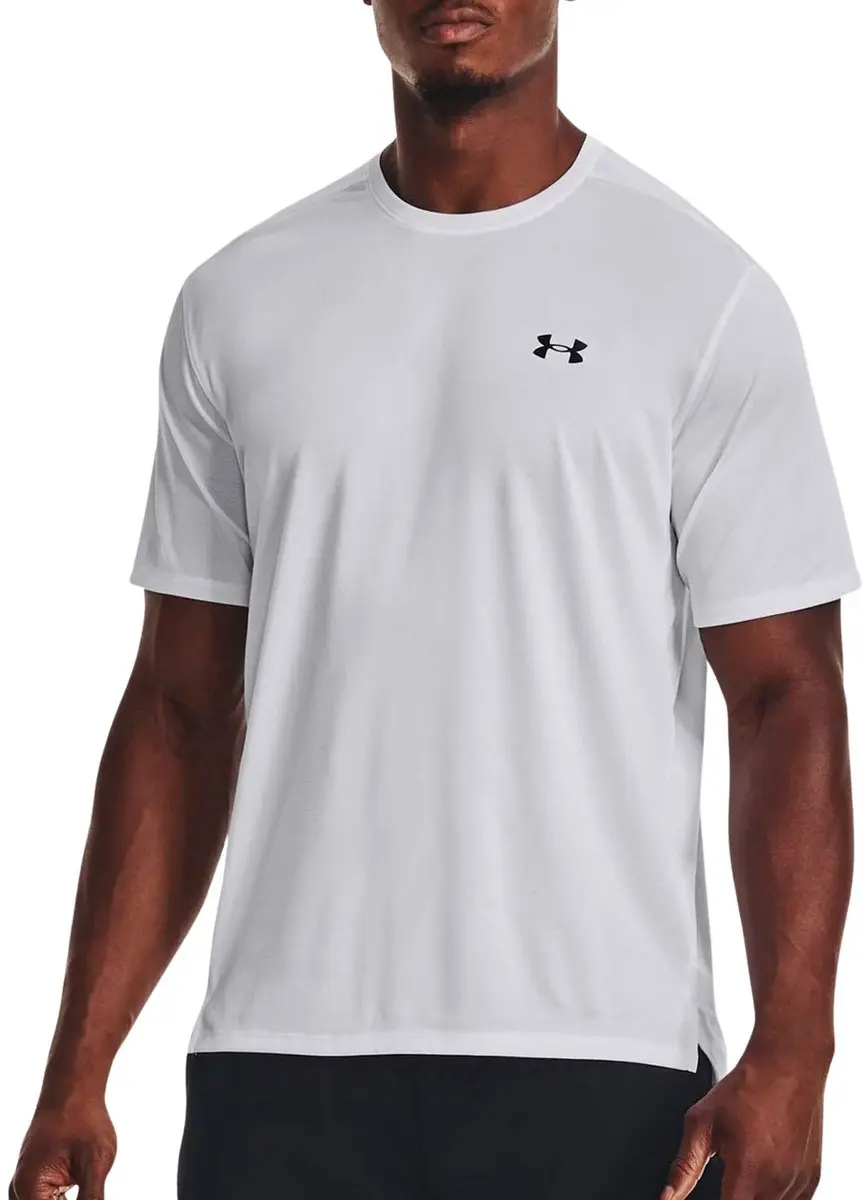 Under Armour Tech Vent T-Shirt Heren