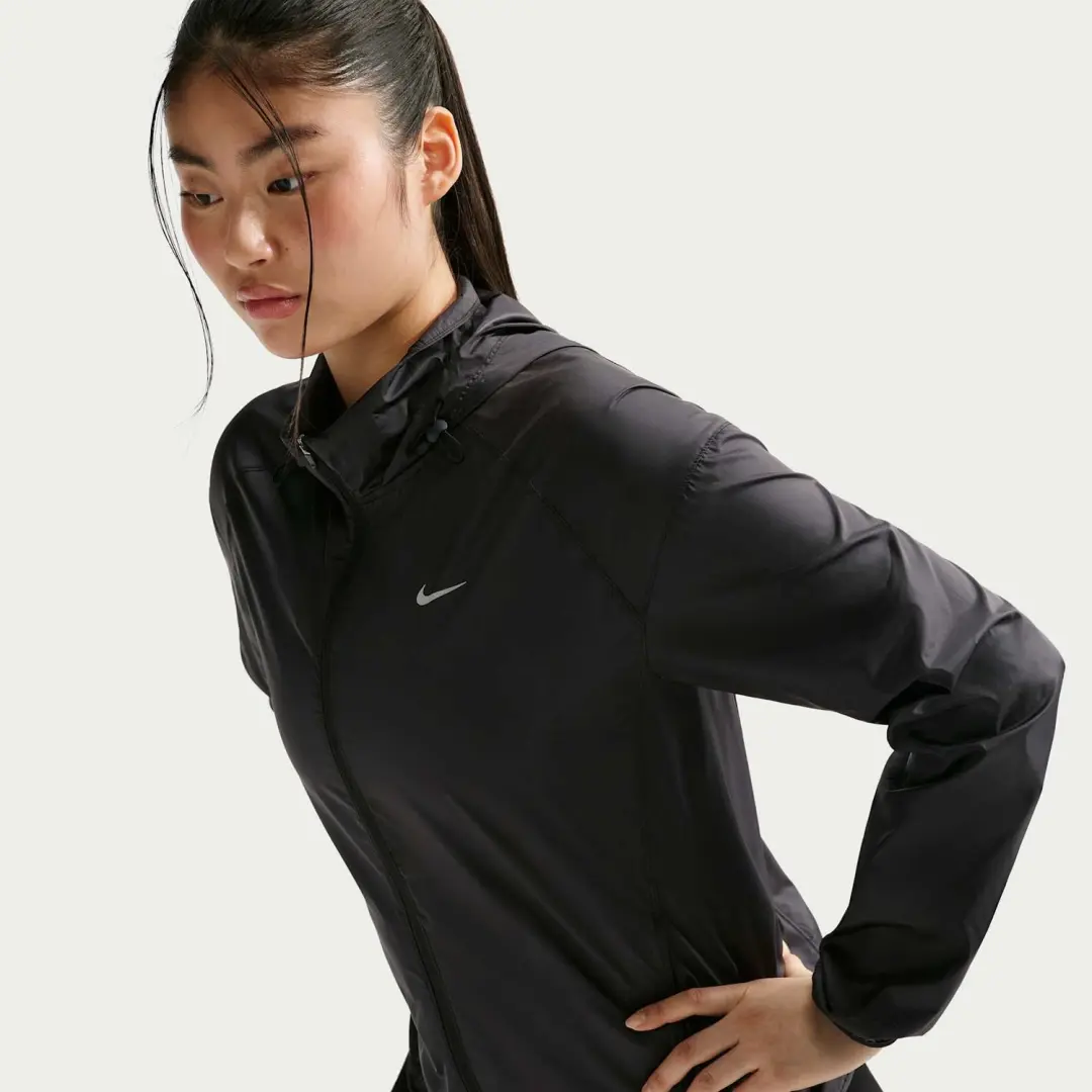 Nike Tempo Repel Hardloopjas Dames - afbeelding 2 van 6