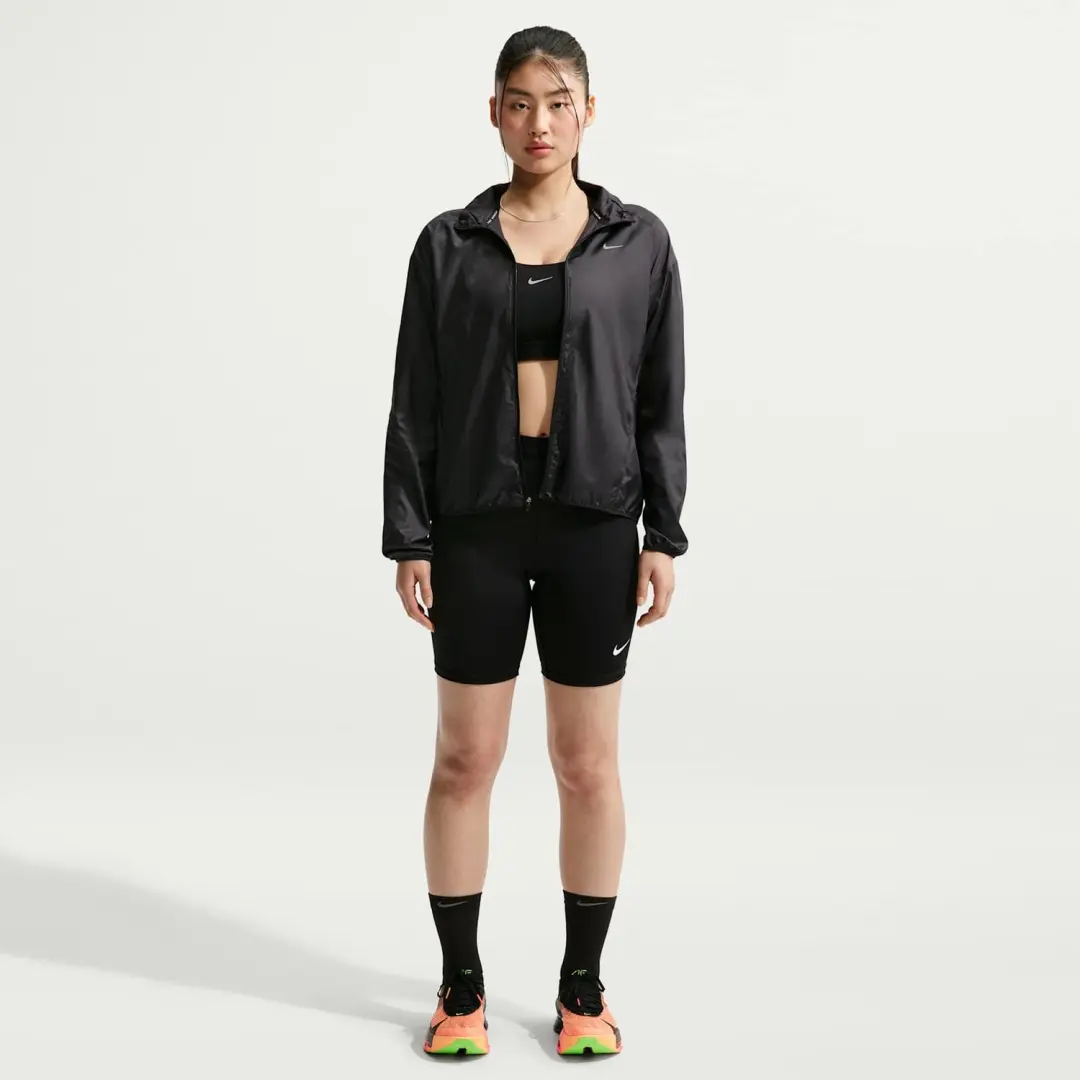 Nike Tempo Repel Hardloopjas Dames