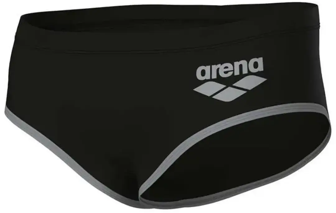 Arena Big Log Zwembroek