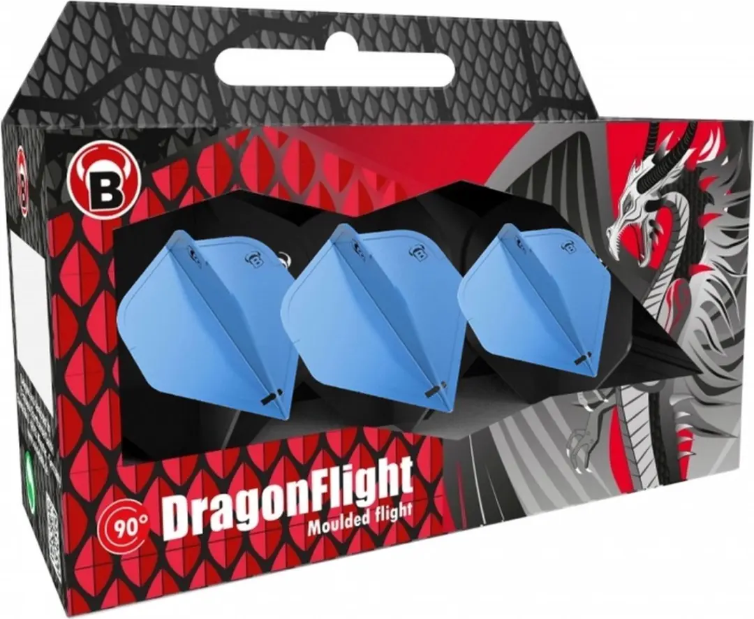 BULL'S Dragon Flights