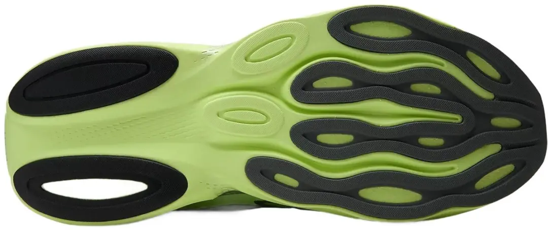 New Balance Ellipse v1 Hardloopschoenen - Geel - 45.5 - afbeelding 5 van 6