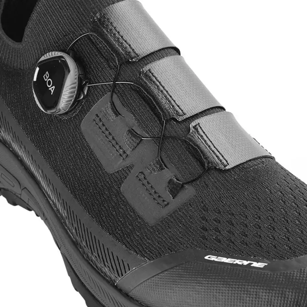 Gaerne G.Pulsar Mountainbikeschoenen - Zwart - afbeelding 2 van 2