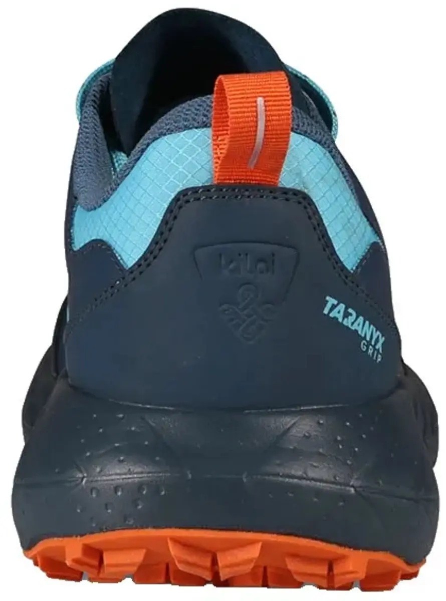 Kilpi Racery Lage Trailschoenen - Dark Blue - EU 38 - afbeelding 3 van 4