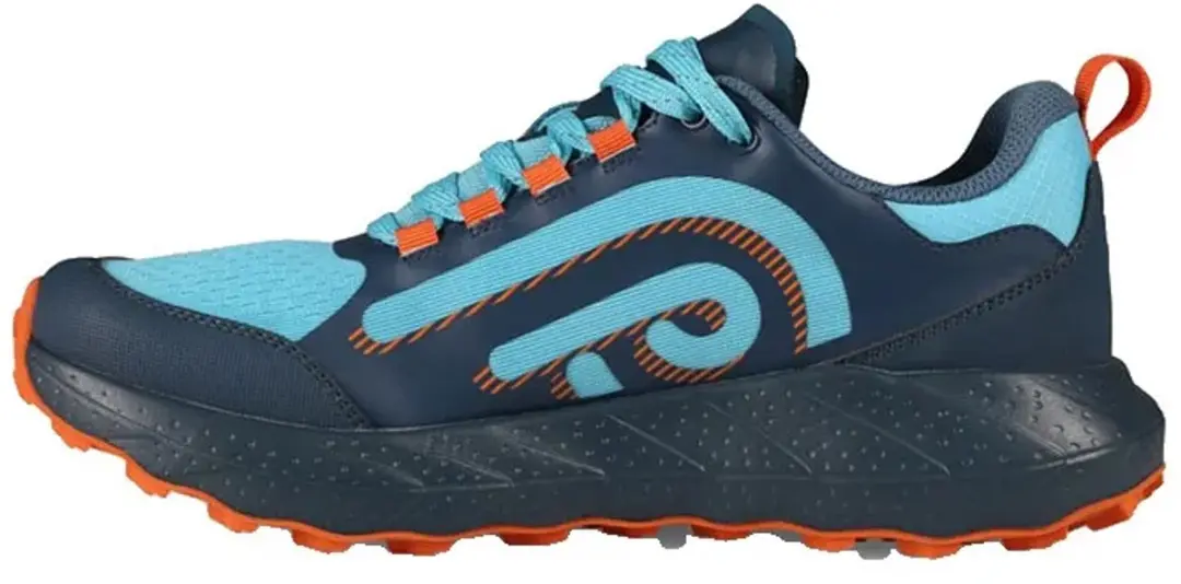 Kilpi Racery Lage Trailschoenen - Dark Blue - EU 38 - afbeelding 4 van 4