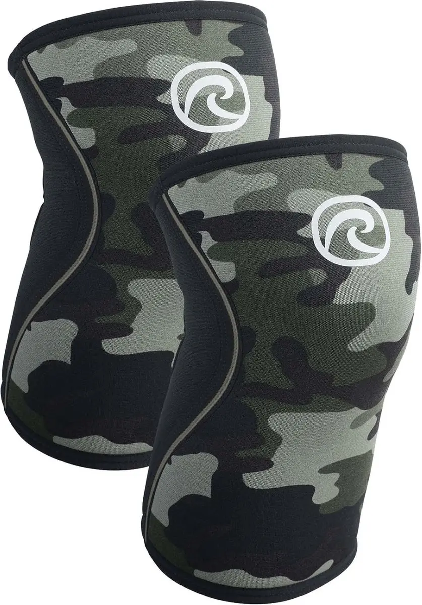 Rehband RX Knee Sleeves