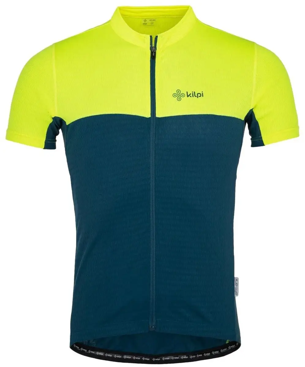 Kilpi Lauben Fietstrui Korte Mouw - XS - afbeelding 5 van 5