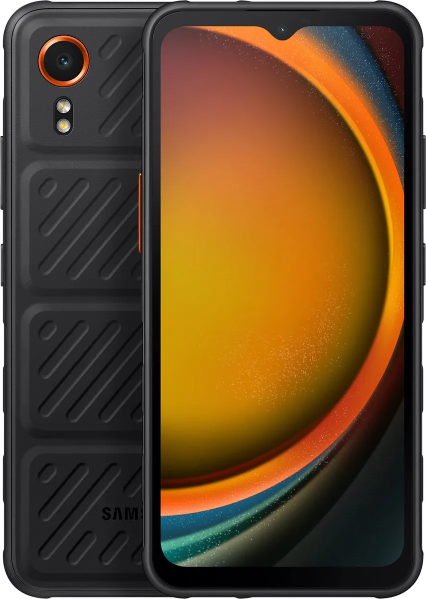 Samsung Galaxy Xcover 7 SM-G556BZKDEEB
