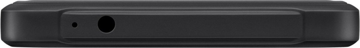 Samsung Galaxy Xcover 7 Enterprise Edition - 5G - 128GB - Zwart