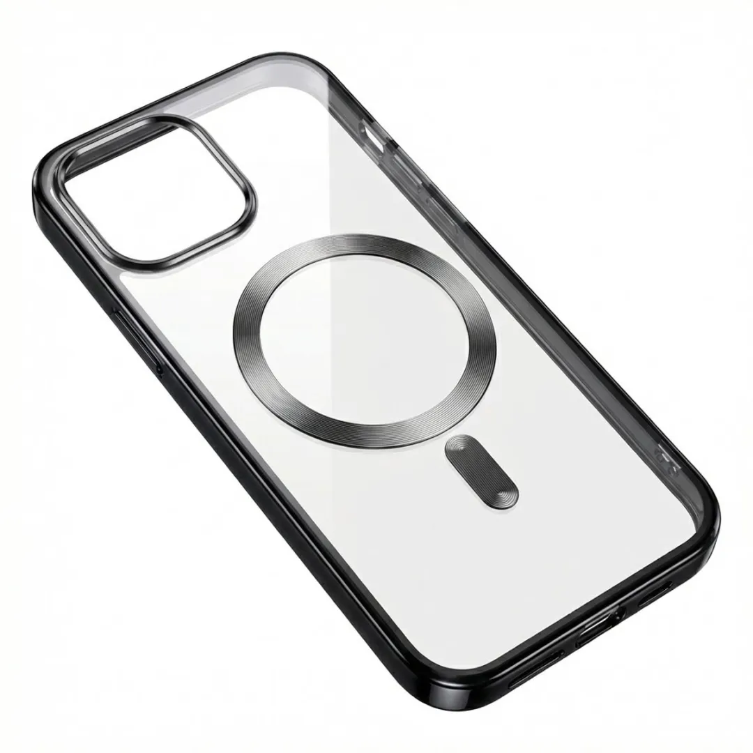 NUVEX iPhone 17 Pro Max Hoesje