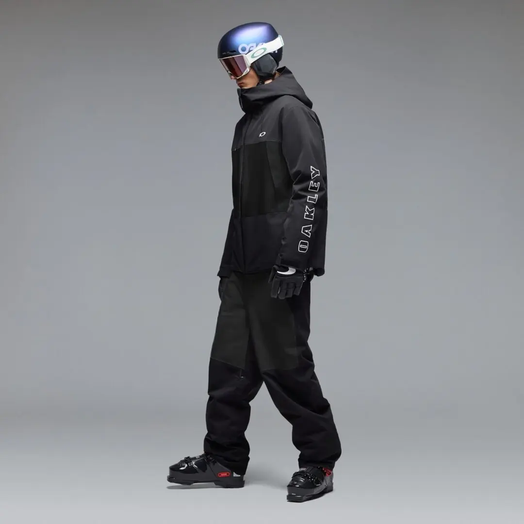 Oakley Timberline Shell Pant - afbeelding 6 van 6