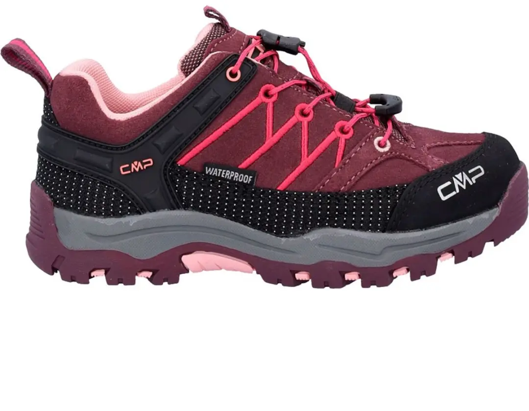 CMP Rigel WP Low Kinderwandelschoenen