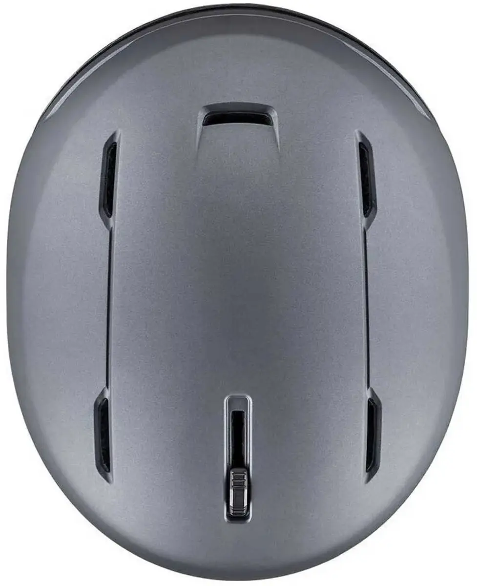 Bollé X-Fusion Mips Skihelm - Titanium Black Matte - afbeelding 3 van 6