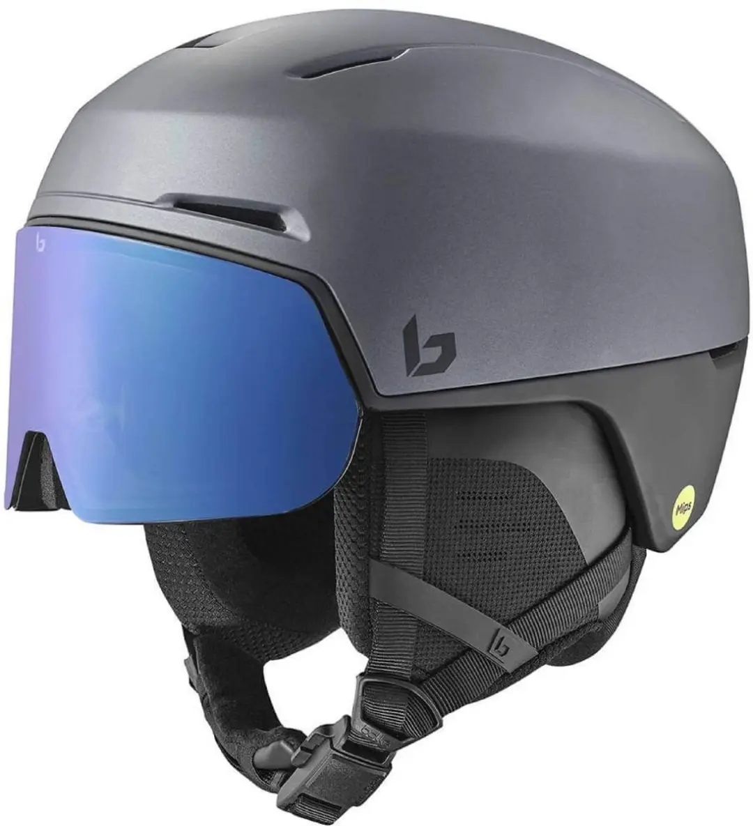 Bollé X-Fusion Mips Skihelm