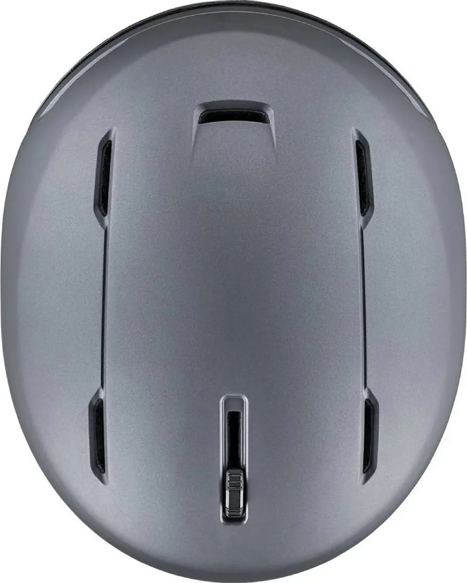 Bollé X-Fusion Mips Skihelm - Titanium Black Matte - afbeelding 5 van 6