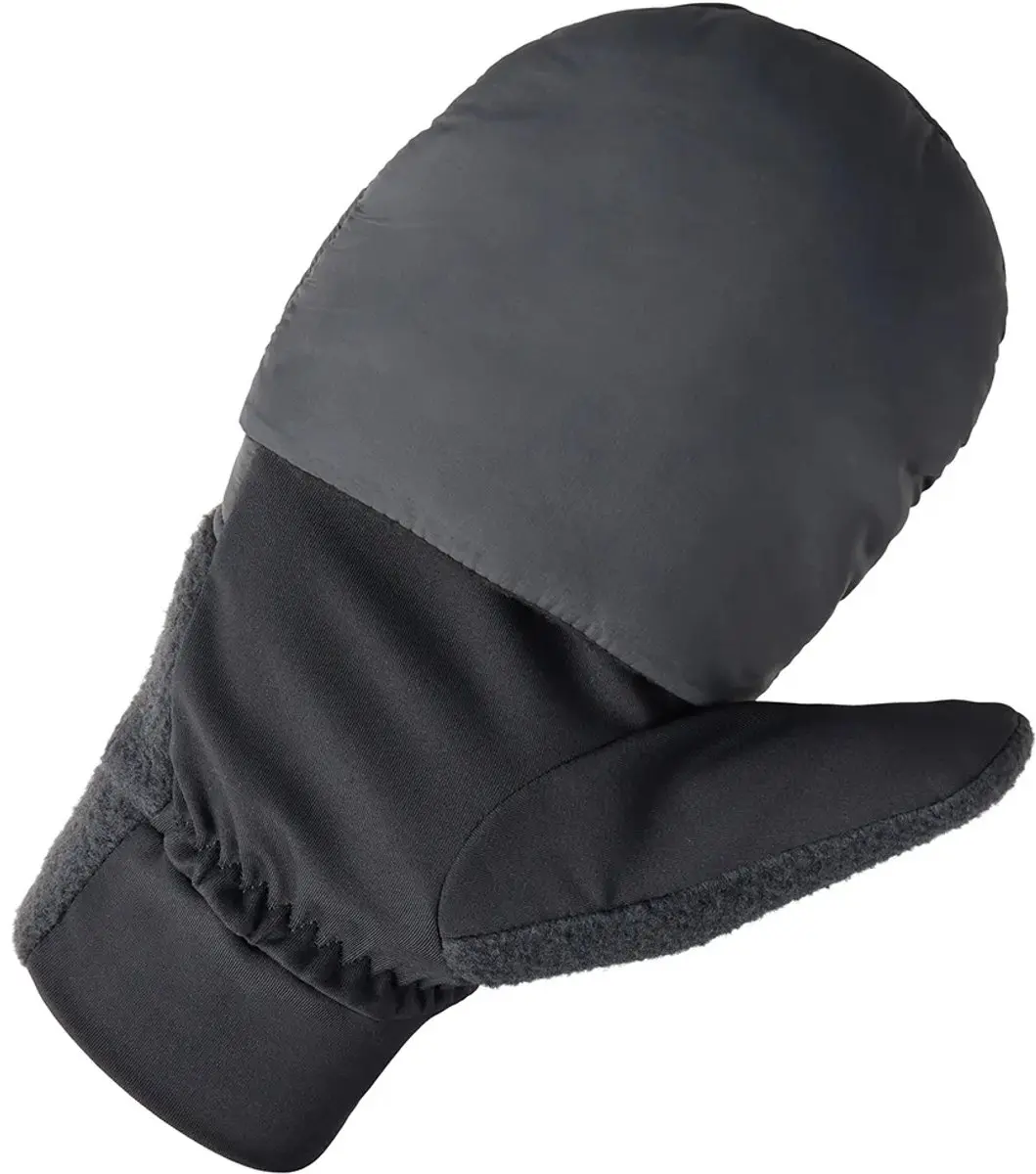 Odlo Multisport X Warm Handschoenen - Zwart - S - afbeelding 5 van 6