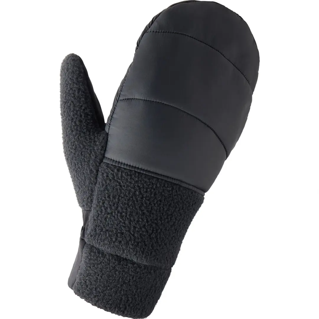 Odlo Multisport X Warm Handschoenen - Zwart - S - afbeelding 2 van 6