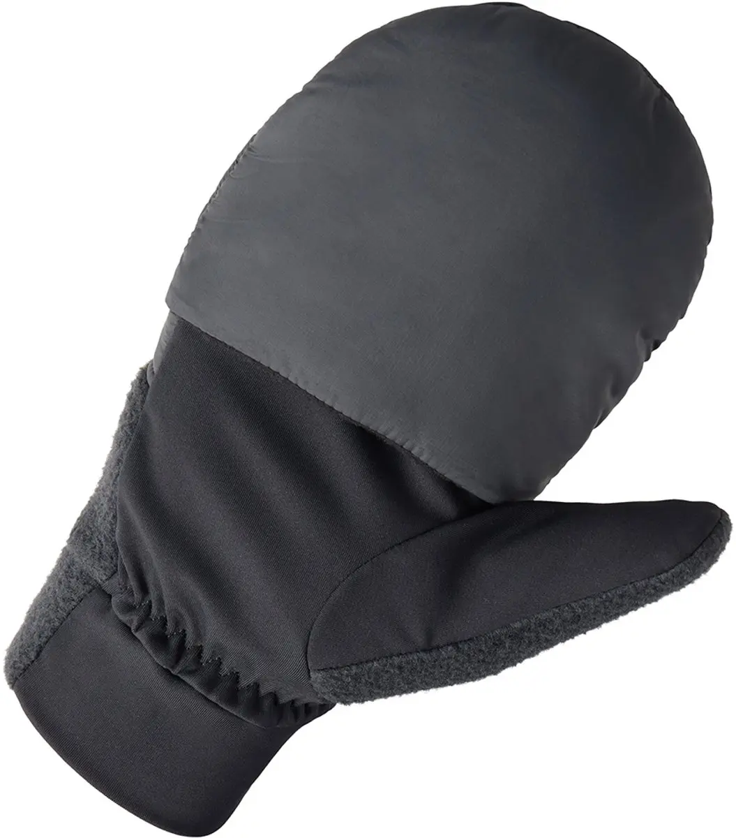 Odlo Multisport X Warm Handschoenen - Zwart - S - afbeelding 4 van 6