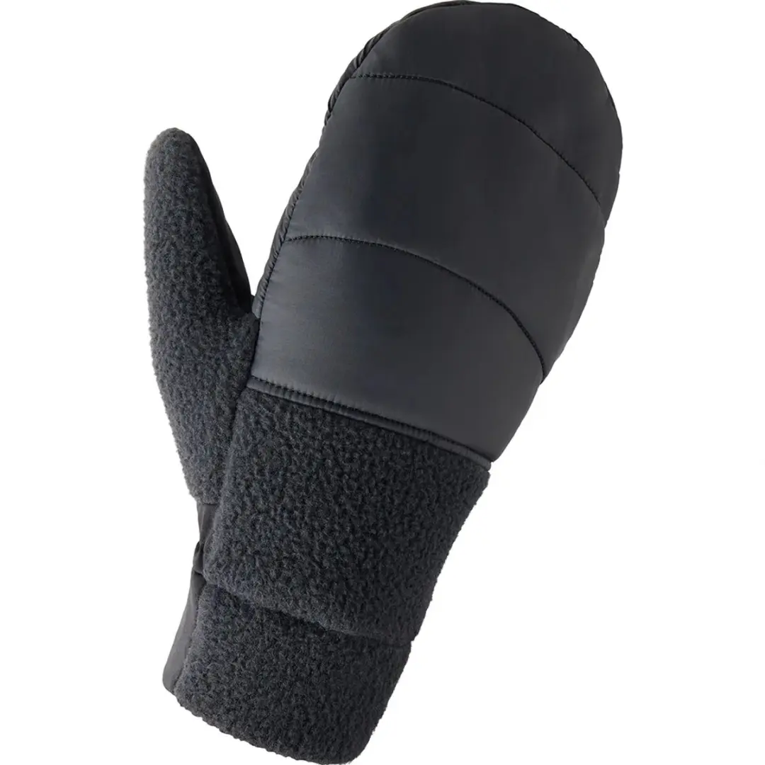 Odlo Multisport X Warm Handschoenen - Zwart - S - afbeelding 3 van 6