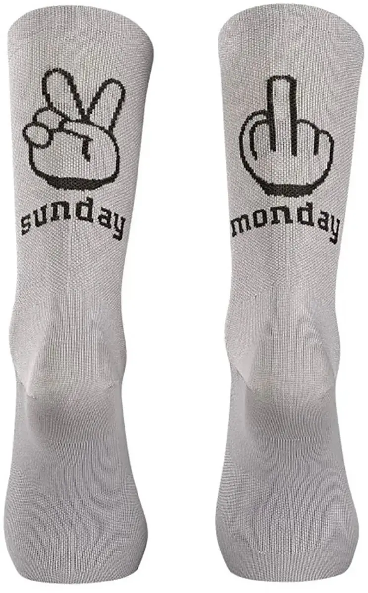 Northwave Sunday Monday Sokken