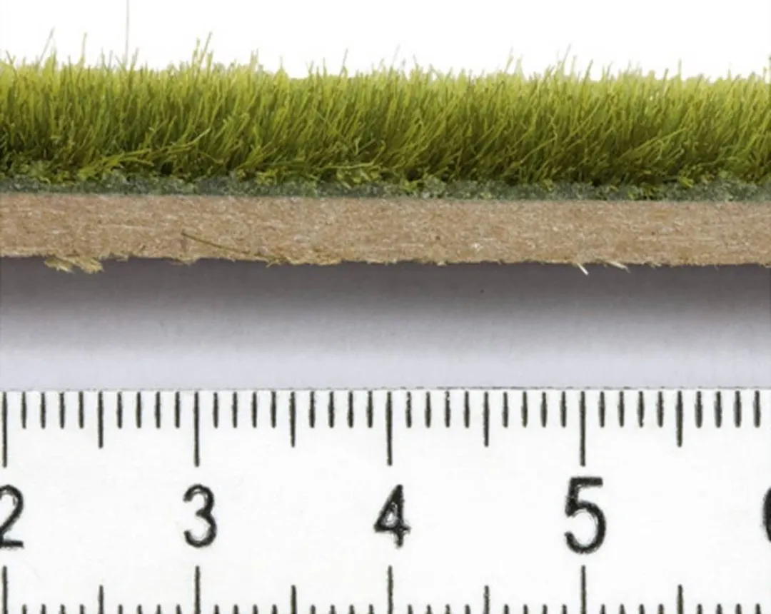 Noch Gras Wild Weide Modelbouwdecoratie Schaal 0 - Groen