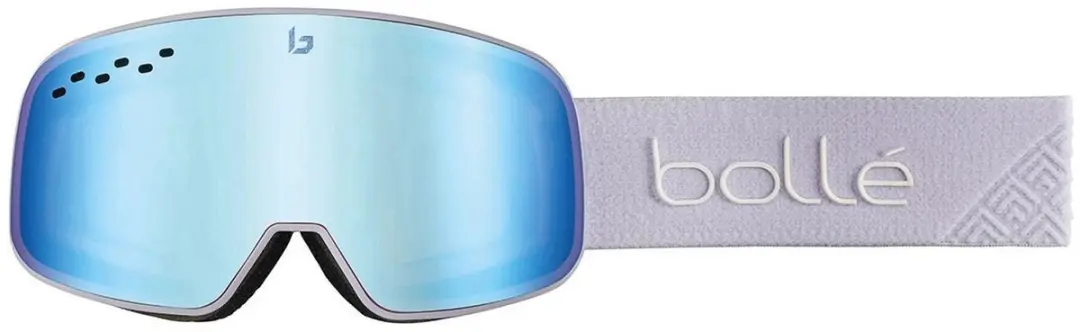 Bollé Nevada Small Skibril - Roze - Categorie 2 - afbeelding 5 van 6