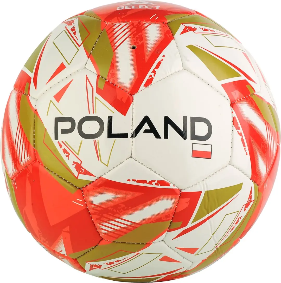Select Poland Flag Ball