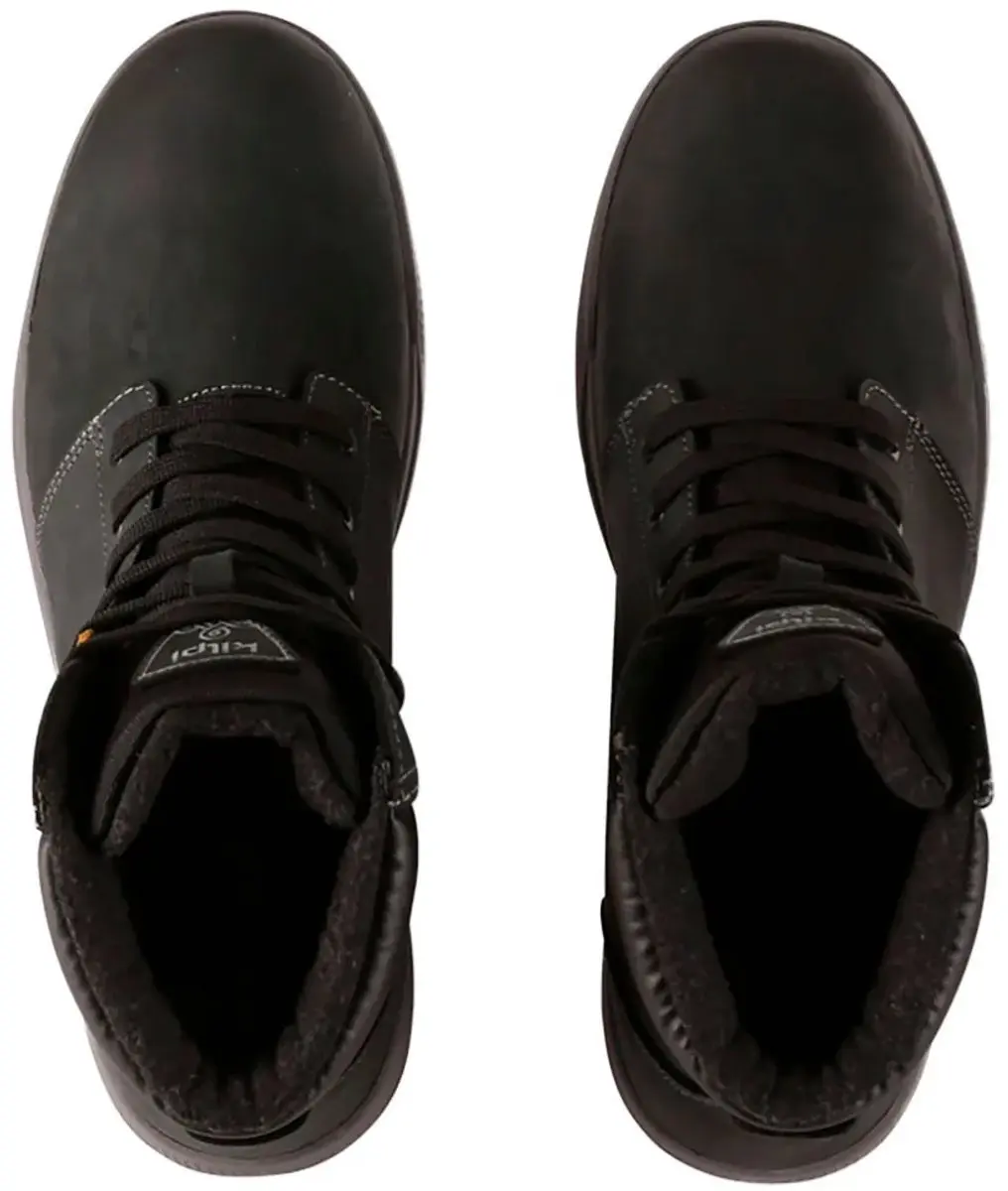 Kilpi Lomar WP Wandelschoenen - Zwart - 42 - afbeelding 3 van 4