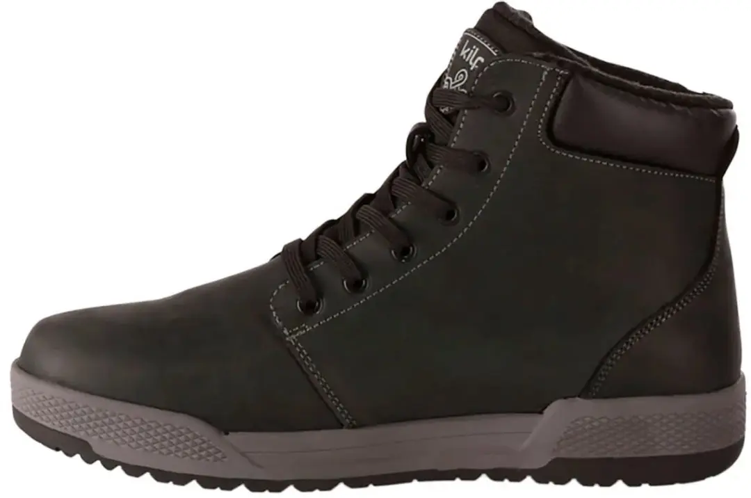 Kilpi Lomar WP Wandelschoenen - Zwart - 42 - afbeelding 4 van 4