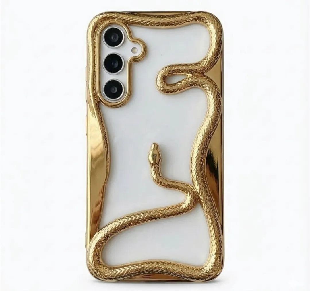 NUVEX Telefoonhoesje Samsung Galaxy A36