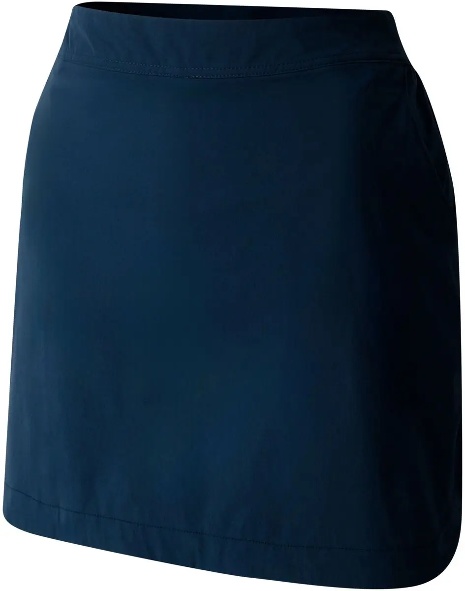 Dare 2b Melodious Dames Culottes - Blauw - afbeelding 5 van 6