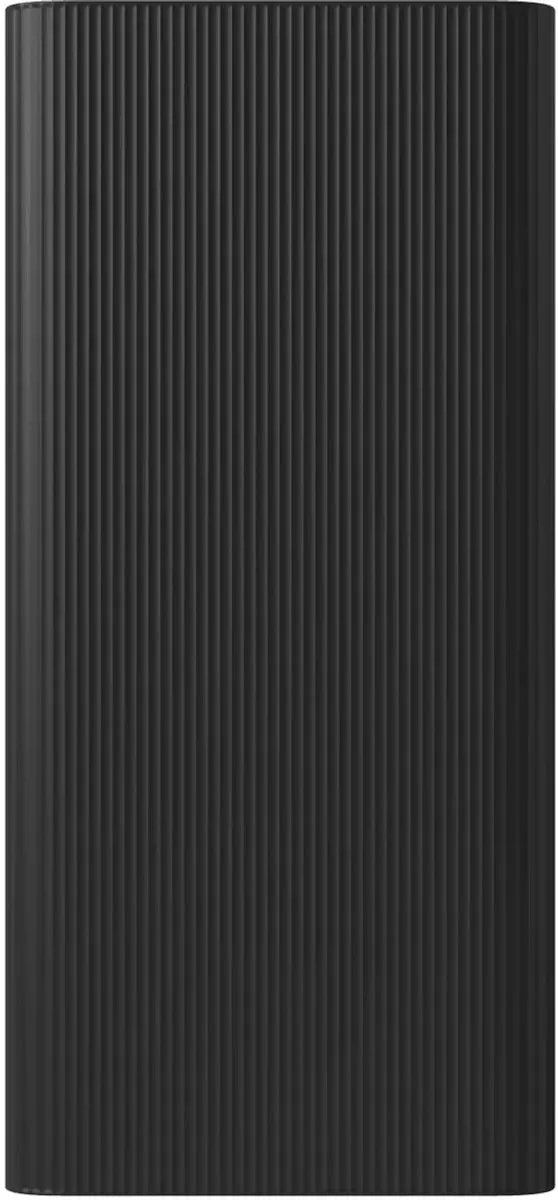 Xiaomi Powerbank 30000mAh 18W - 3x USB - Zwart