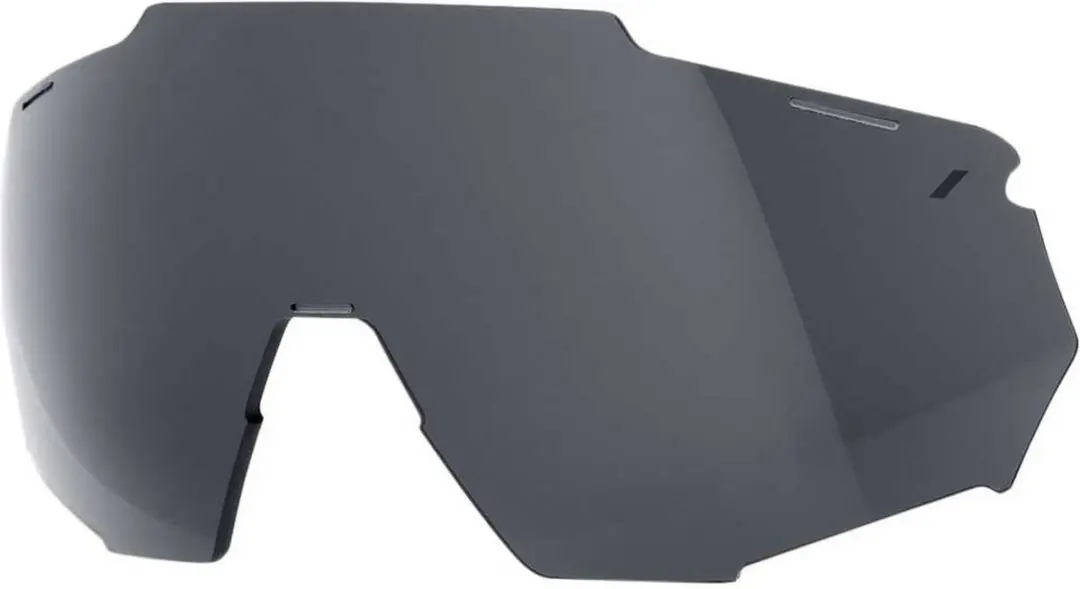 100% Racetrap vervangende lens