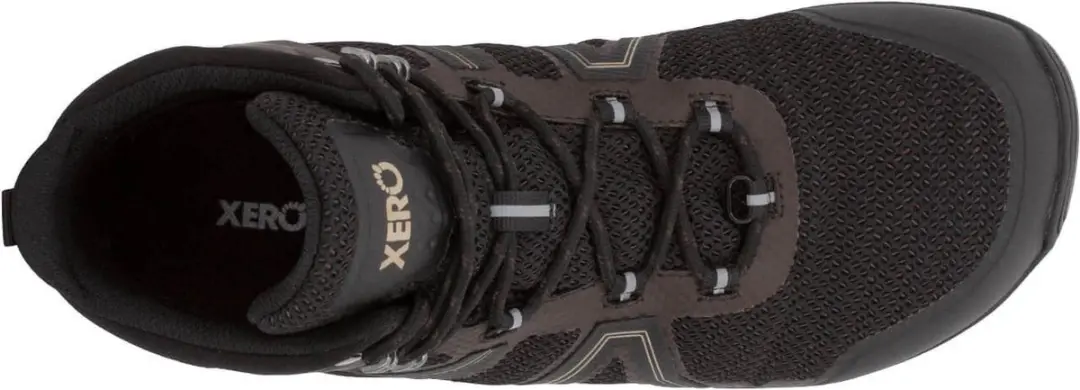 Xero Shoes Xcursion Fusion Barefoot Hiking Schoen - Bison - afbeelding 4 van 6