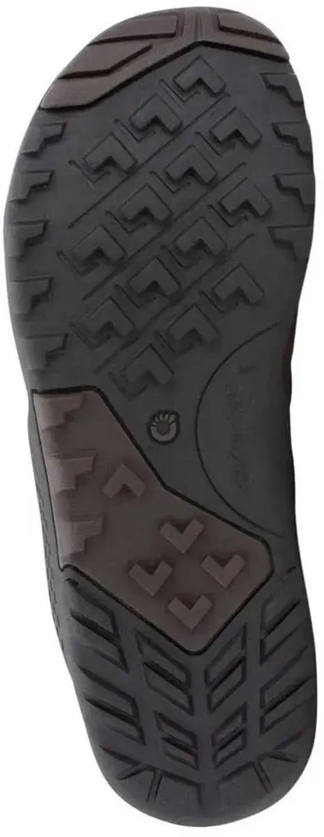 Xero Shoes Xcursion Fusion Barefoot Hiking Schoen - Bison - afbeelding 2 van 6