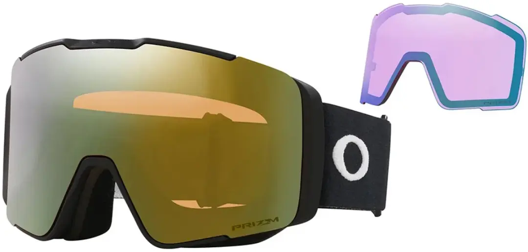 Oakley Line Miner Pro L Skibril