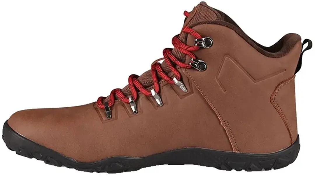 Kilpi Bare High WP Wandelschoenen - Bruin - EU 47 - afbeelding 3 van 4