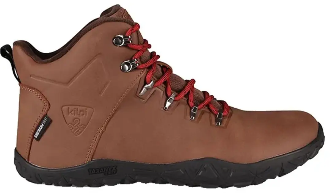 Kilpi Bare High WP Wandelschoenen