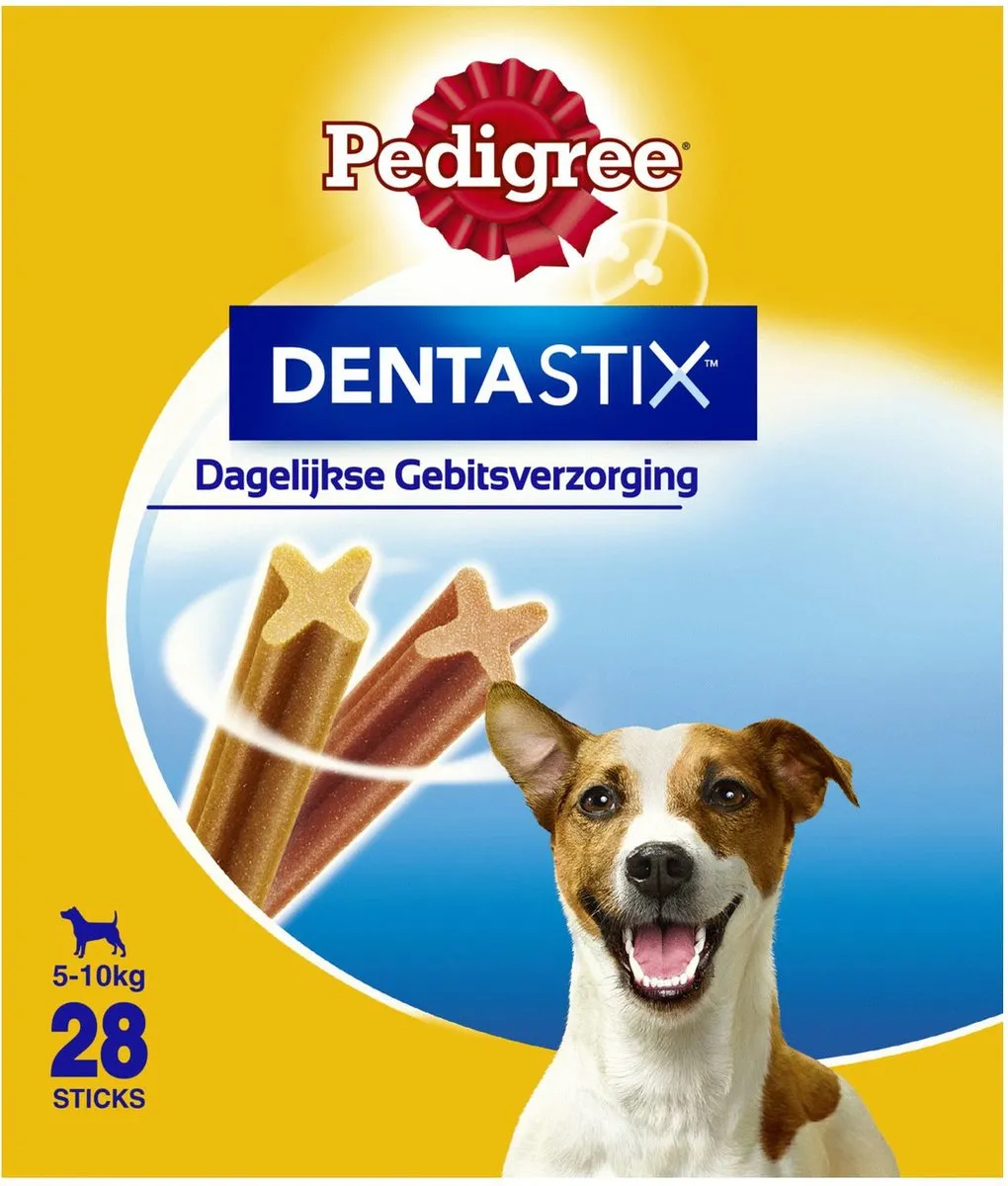 Pedigree Dentastix Mini Multipack
