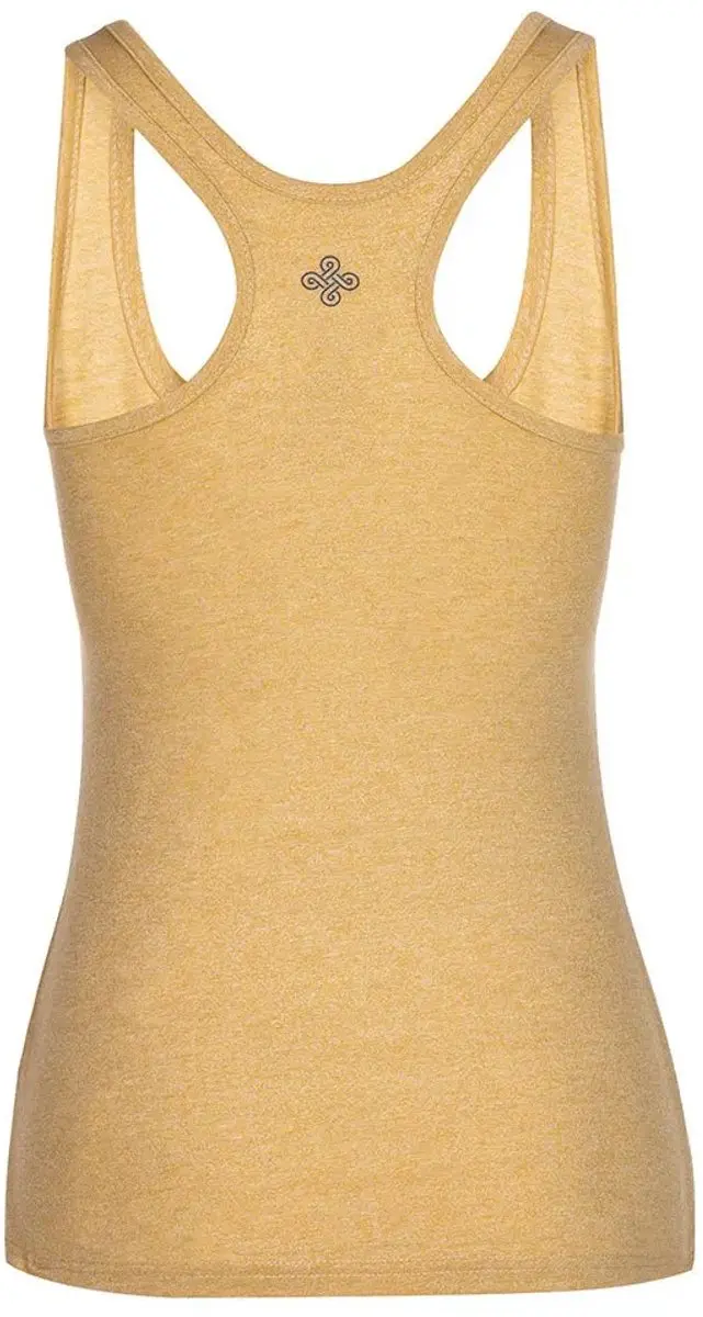 Kilpi Ariana Mouwloos T-shirt Dames - afbeelding 3 van 5
