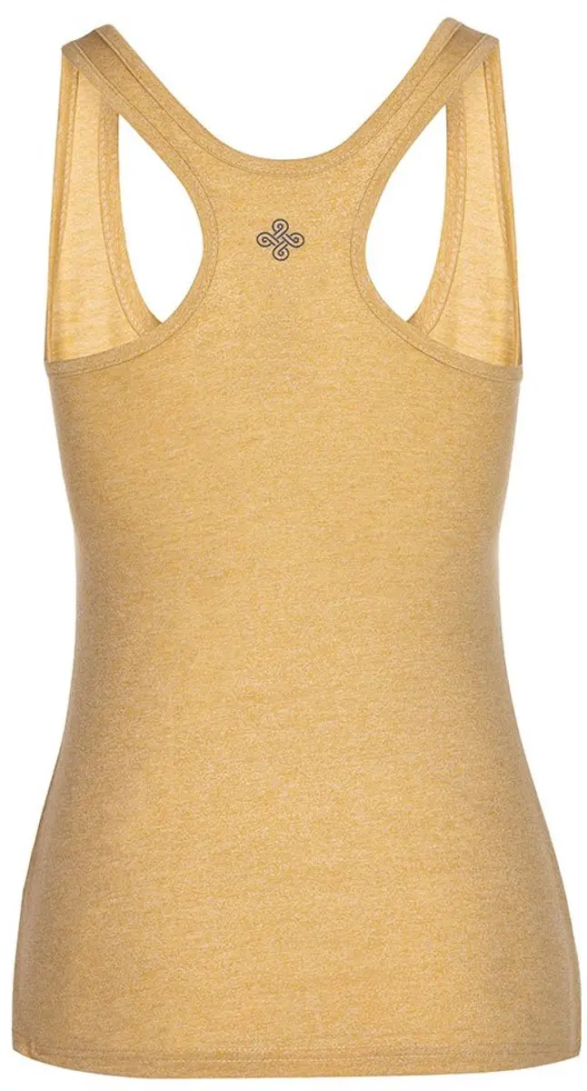 Kilpi Ariana Mouwloos T-shirt Dames - afbeelding 2 van 5