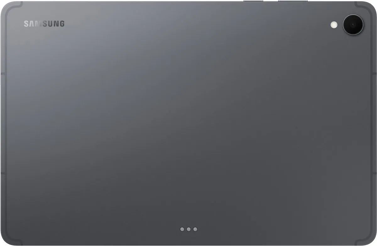 Samsung Galaxy Tab S11 5G SM-X736BZATEUB - 512GB - Grijs