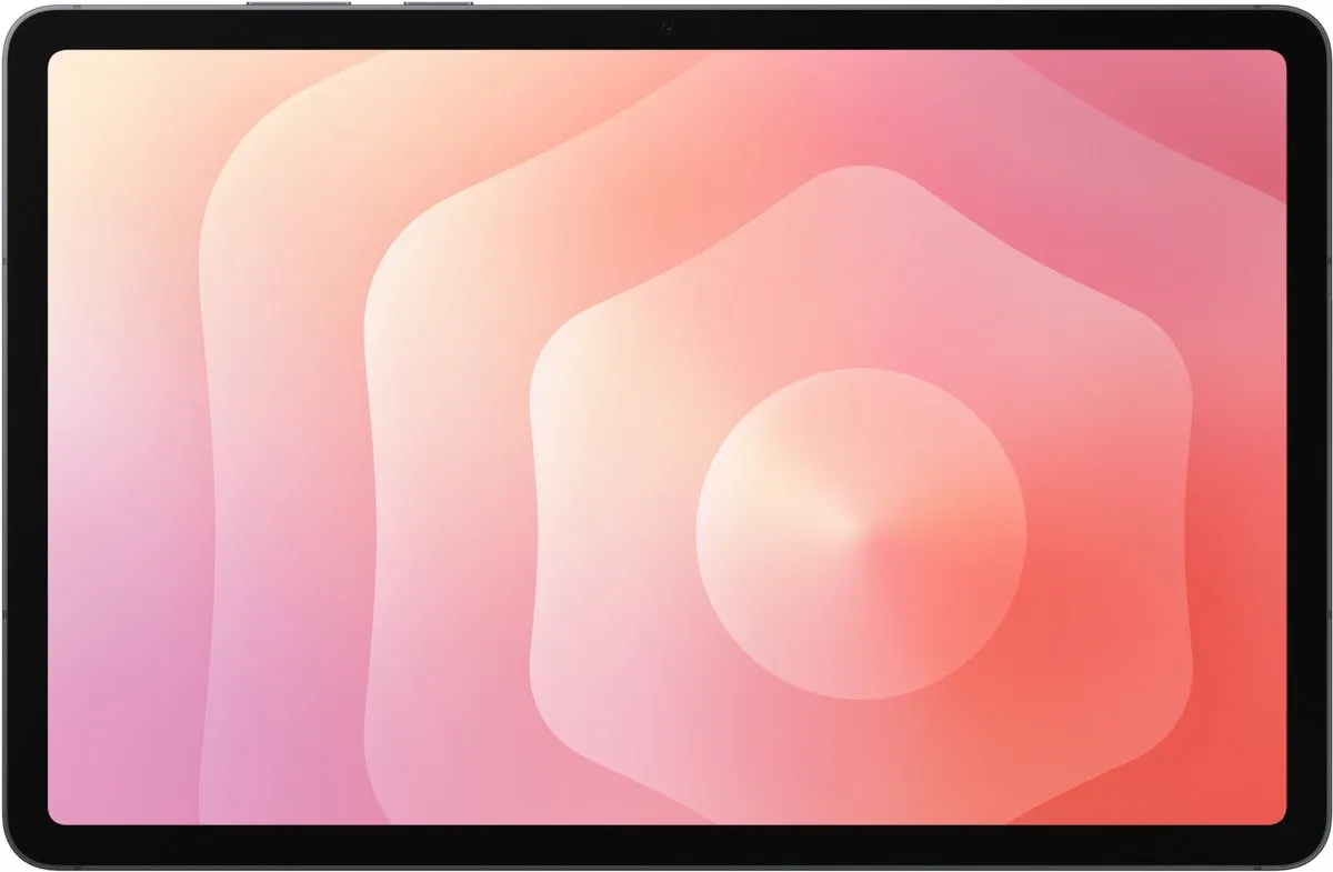 Samsung Galaxy Tab S11 5G SM-X736BZATEUB - 512GB - Grijs