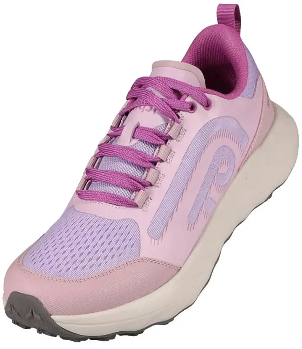 Kilpi Racery Lage Trailschoenen - Violet - afbeelding 2 van 4