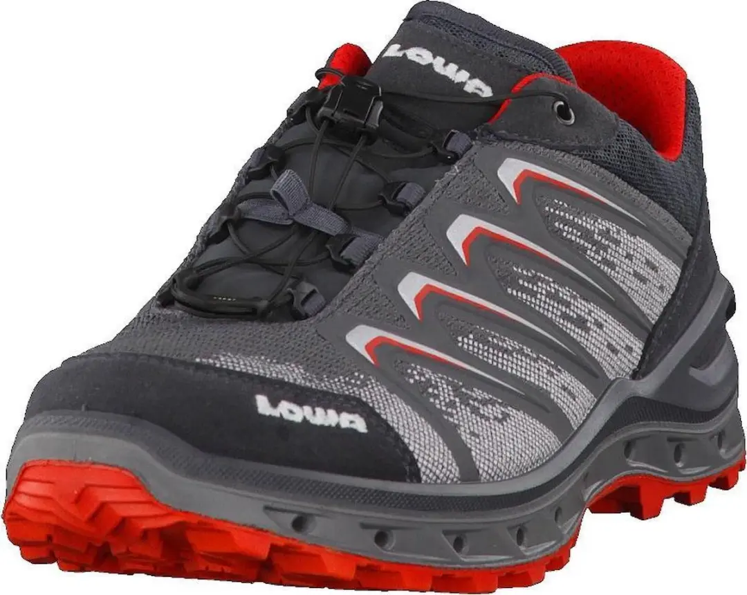 Lowa Schoenen