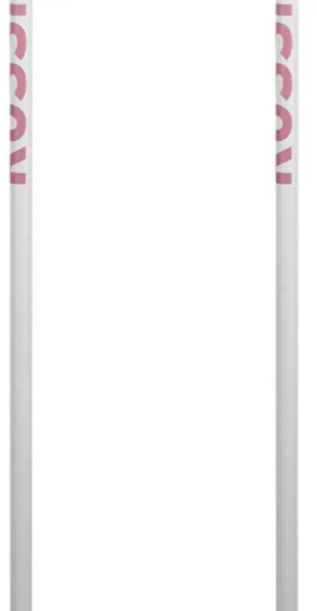 Rossignol Electra Junior Skistokken 85cm - Roze - afbeelding 3 van 4